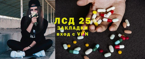 молекула духа Михайловск
